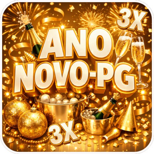 Logo da ANONOVO-PG.COM - DEPOSITO 3X