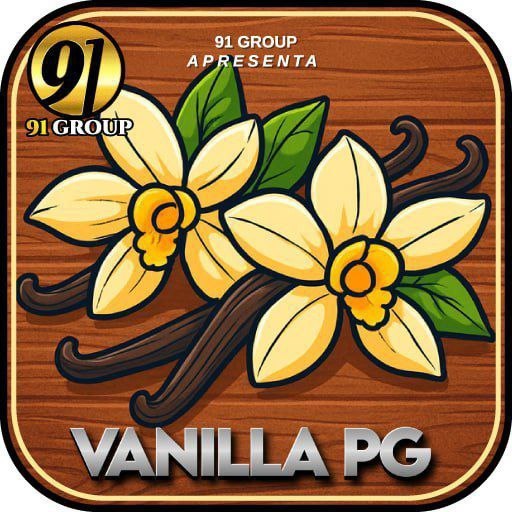 Logo da 91-VANILLA-PG.COM