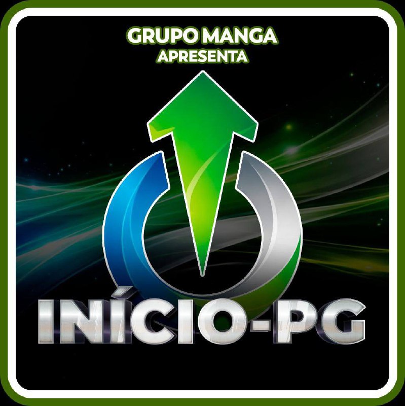 Logo da MANGA-INICIO-PG.COM
