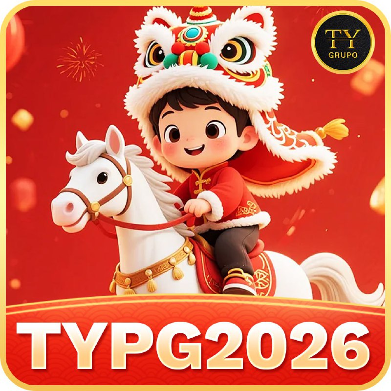 Logo da TY-PG2026.COM