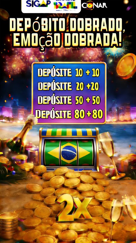 Logo da ANO-NOVO777.COM - DEPOSITO 2X