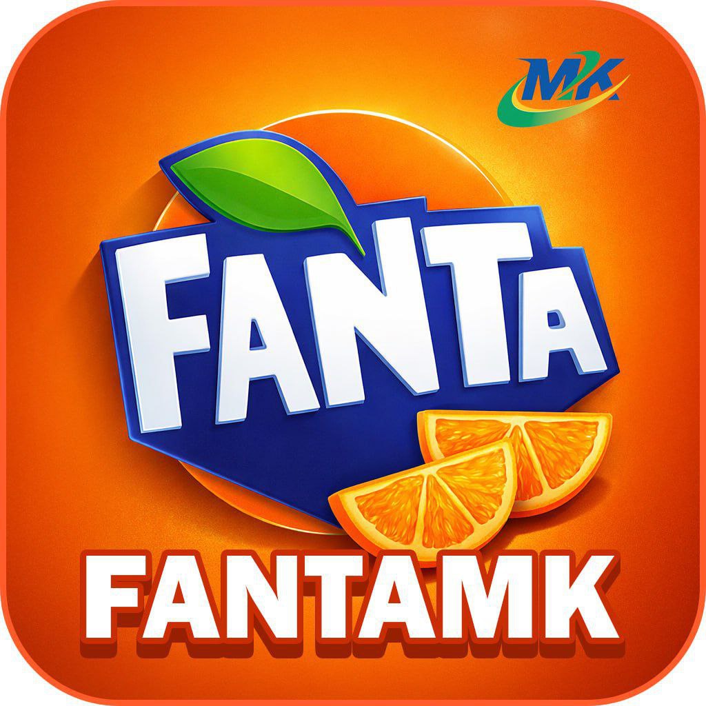 Logo da FANTA-MK.COM