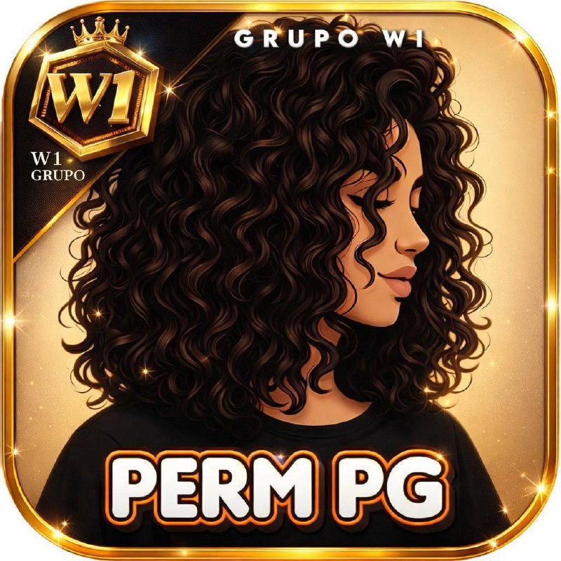 Logo da W1-PERM-PG.COM