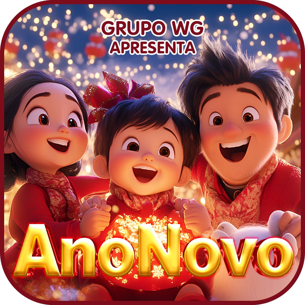 Logo da WG-ANONOVO.COM