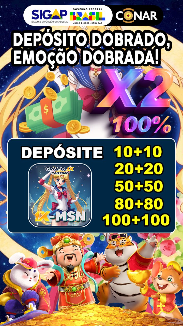 Logo da 1X-MSN.COM - DEPOSITO 2X