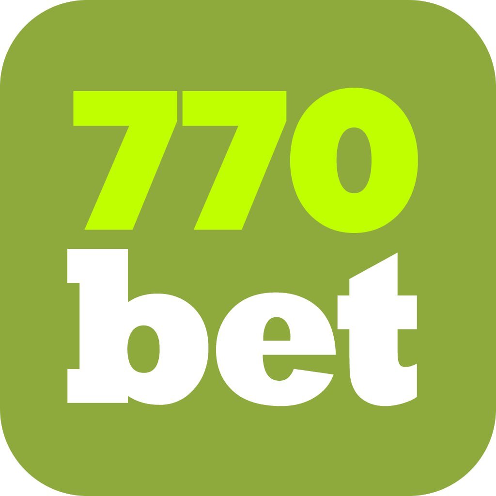 Logo da 770-BET.COM