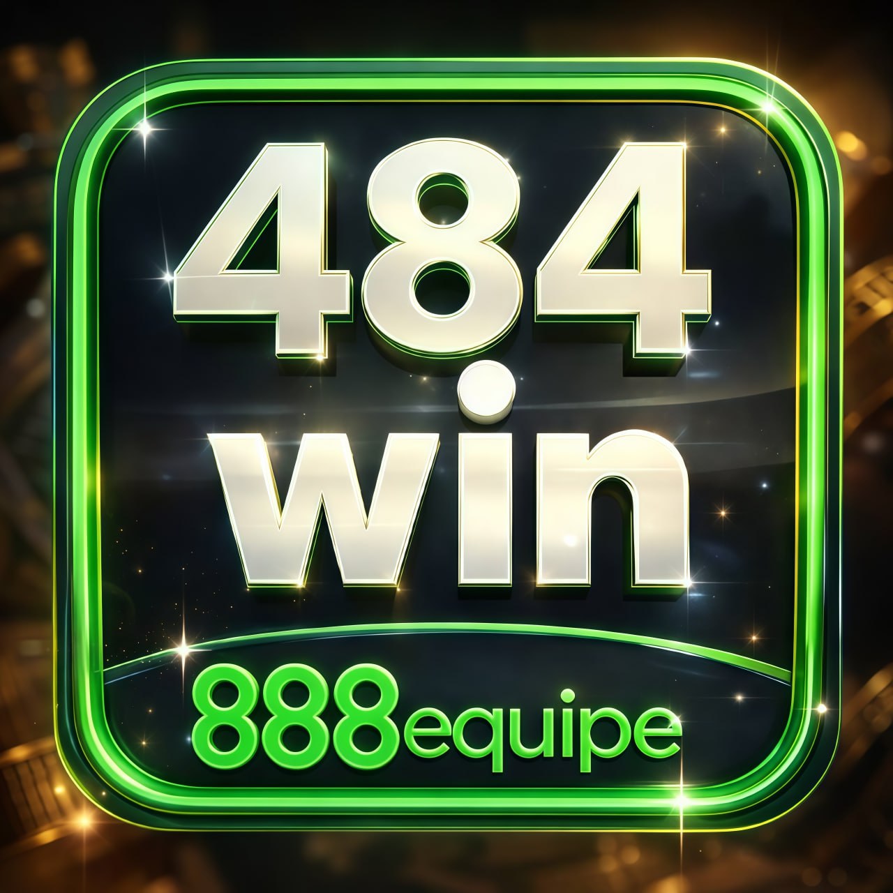 Logo da 484WIN1.COM