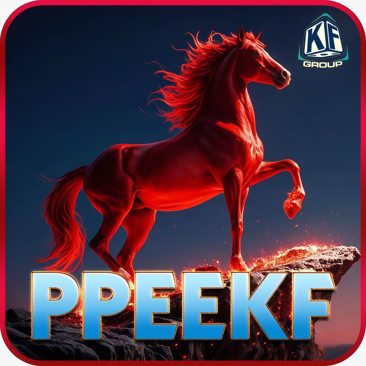 Logo da PPEE-KF.COM