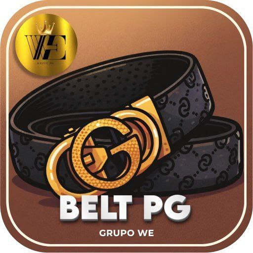 Logo da WE-BELT-PG.COM