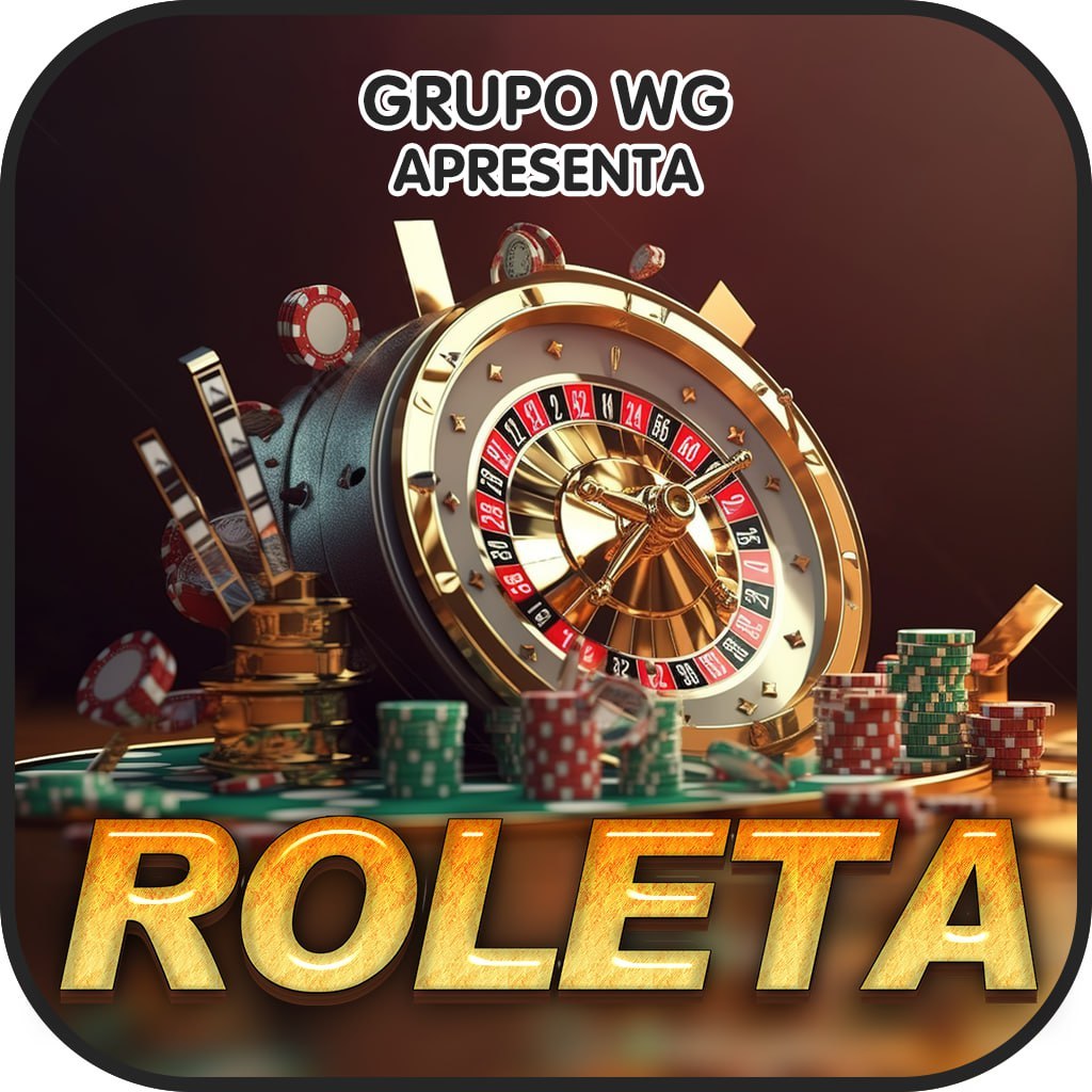 Logo da WG-ROLETA.COM