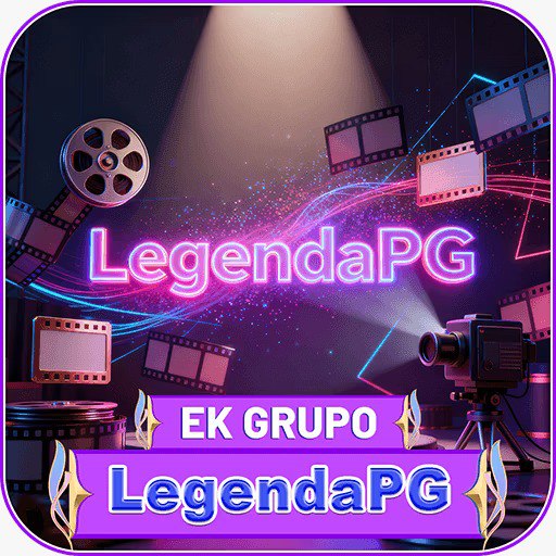 Logo da LEGENDA-PG.COM