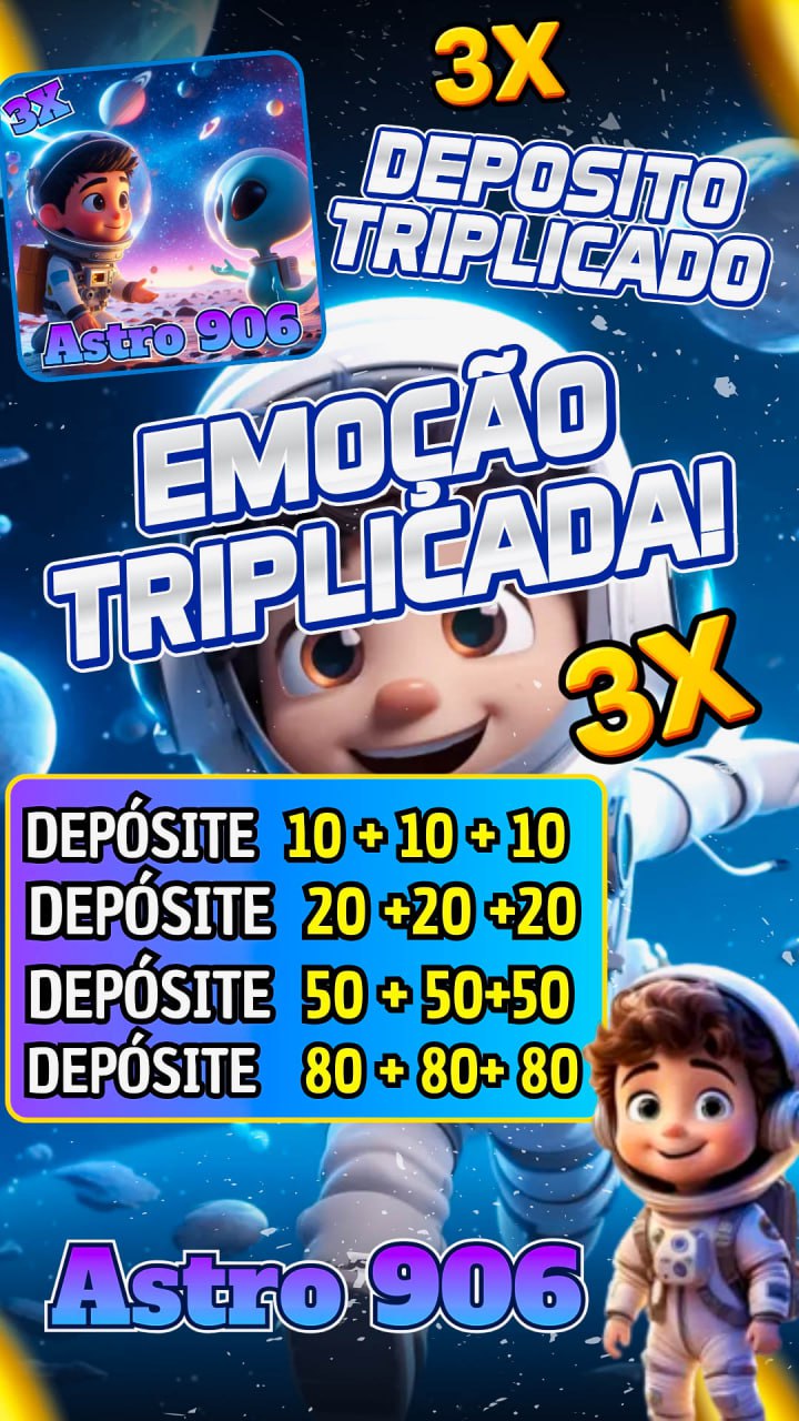 Logo da ASTRO906.COM