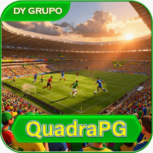 Logo da QUADRA-PG.COM