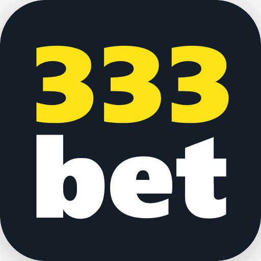 Logo da 333BET.COM