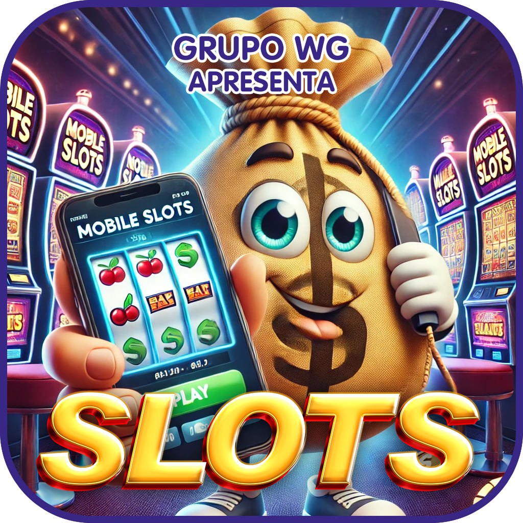 Logo da WG-SLOTS.COM
