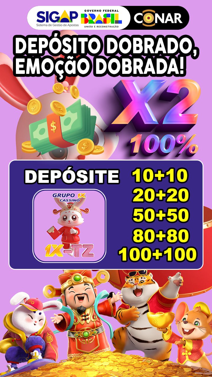 Logo da 1X-TZ.COM - DEPOSITO 2X