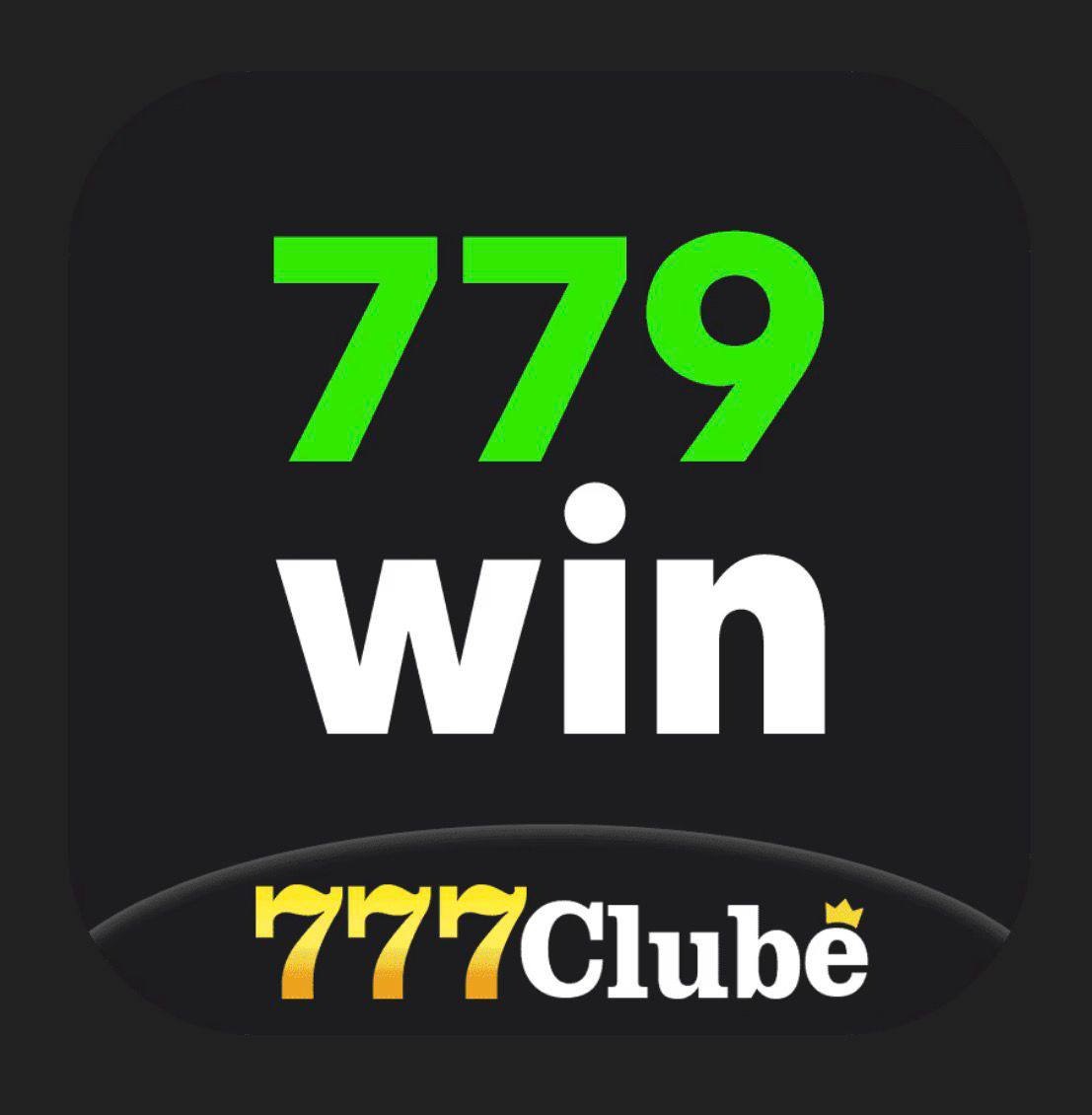 Logo da 779WIN.COM