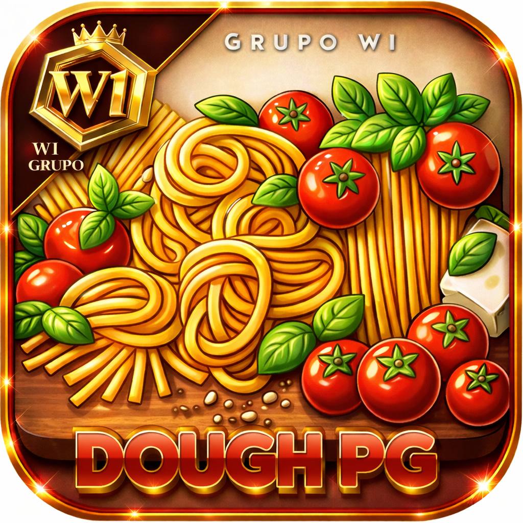 Logo da W1-DOUGH-PG.COM