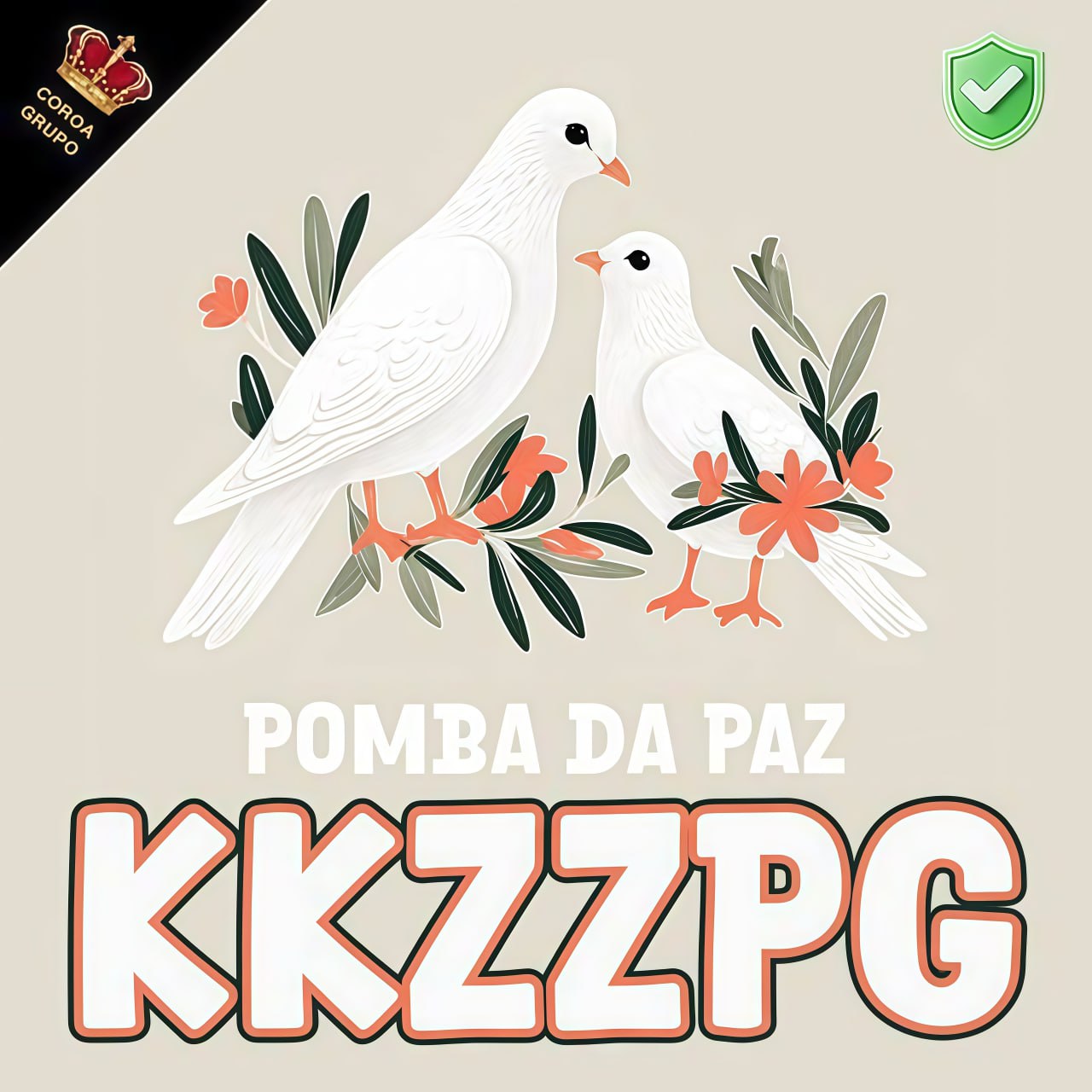 Logo da KKZZ-PG.COM