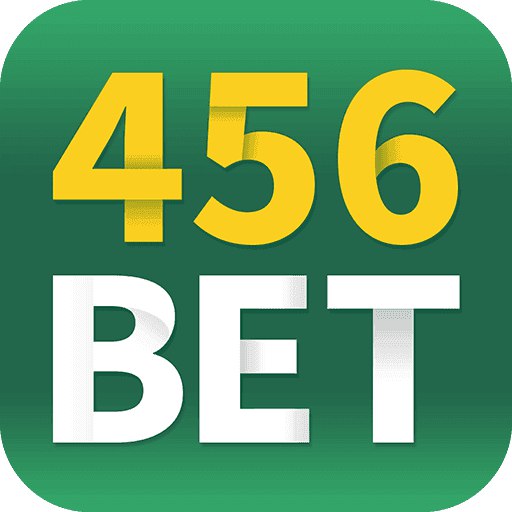 Logo da 456BET.COM