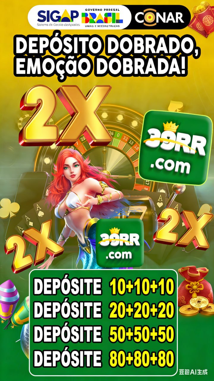 Logo da 39RR.COM - DEPOSITO 2X