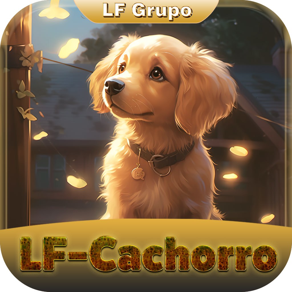 Logo da LF-CACHORRO.COM