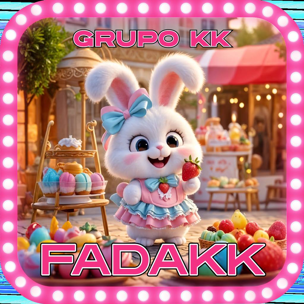 Logo da FADAKK.COM