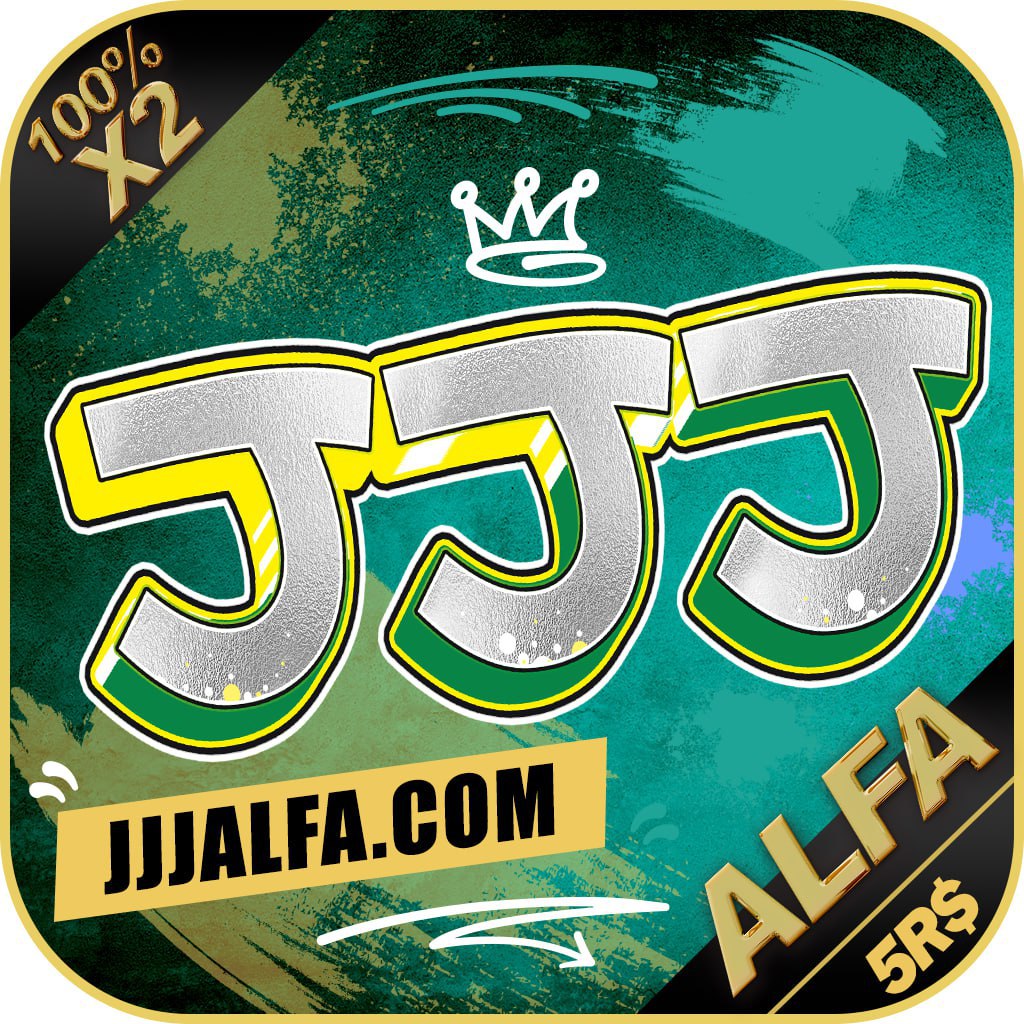 Logo da JJJ-ALFA.COM - DEPOSITO 2X