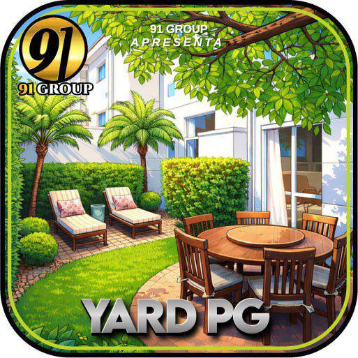 Logo da 91-YARD-PG.COM