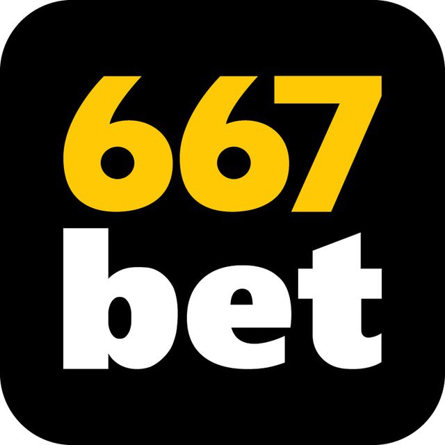 Logo da 667BET01.COM