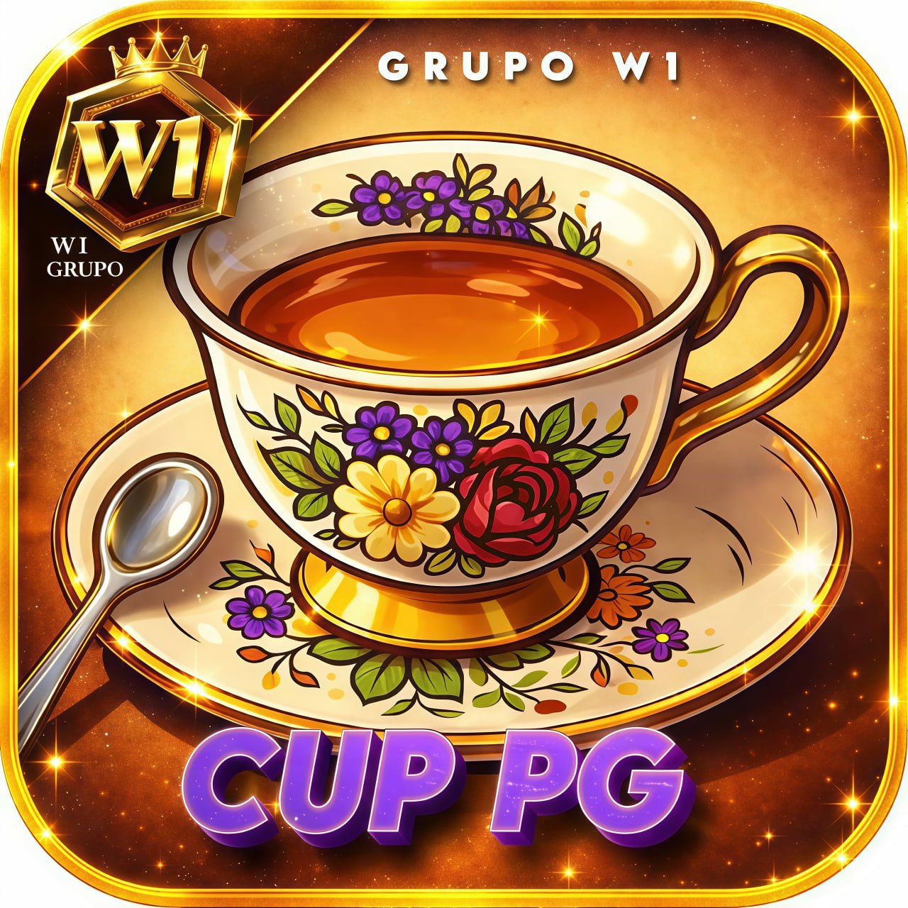 Logo da W1-CUP-PG.COM