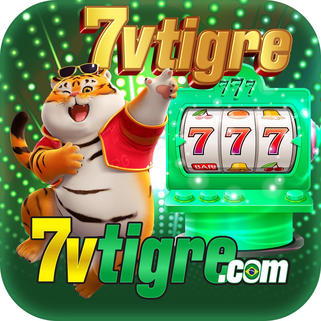 Logo da 7VTIGRE.COM - DEPOSITO 2X
