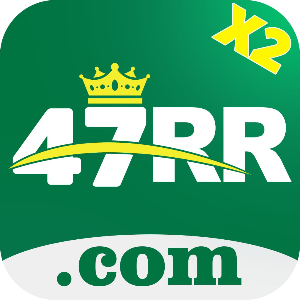 Logo da 47RR.COM - DEPOSITO 2X
