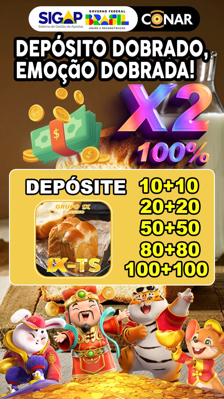 Logo da 1X-TS.COM - DEPOSITO 2X