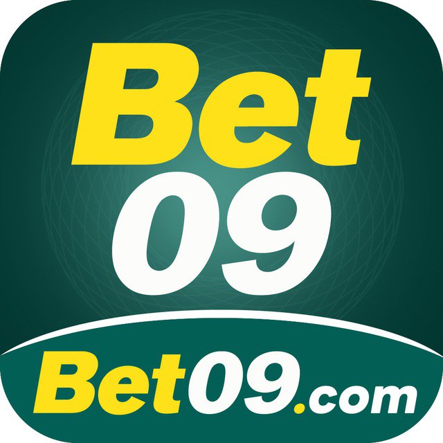 Logo da BET-09.COM - DEPOSITO 3X