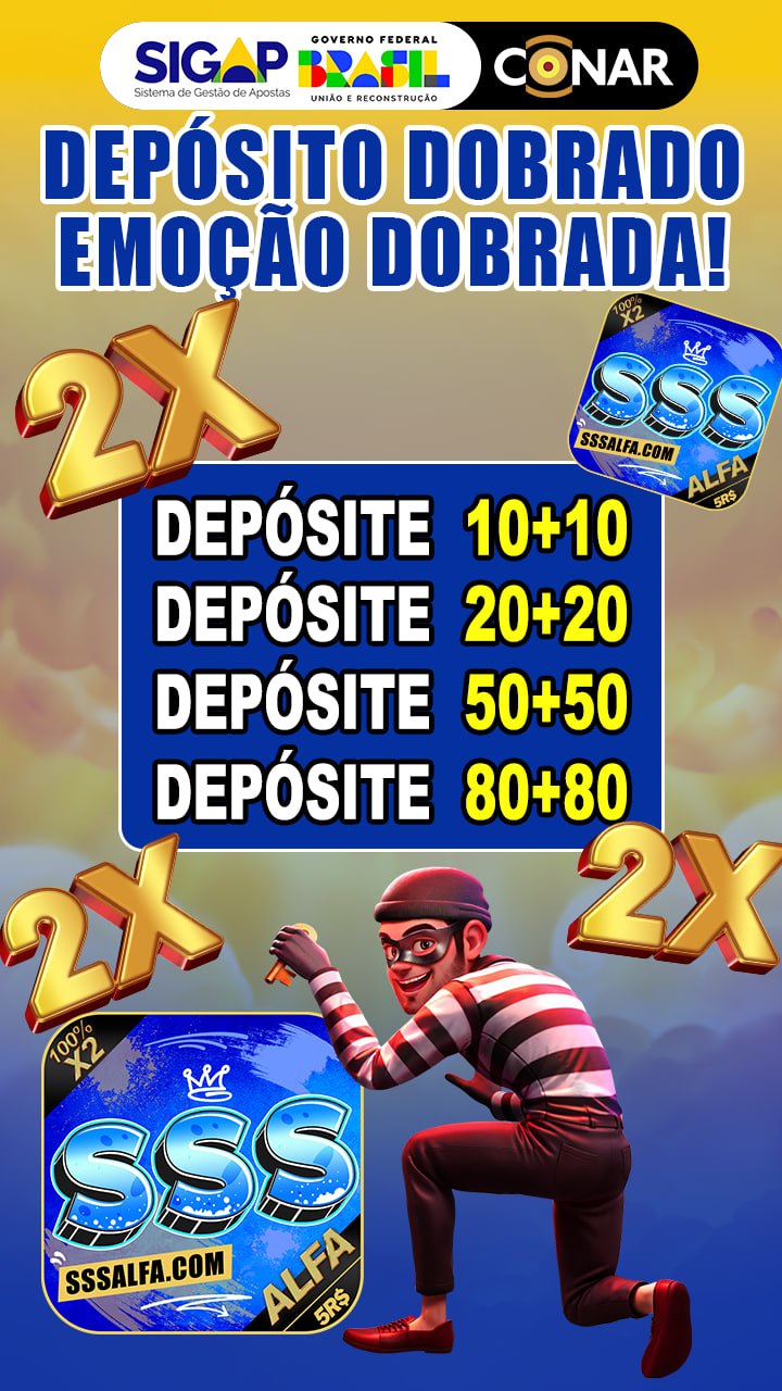 Logo da SSS-ALFA.COM - DEPOSITO 2X