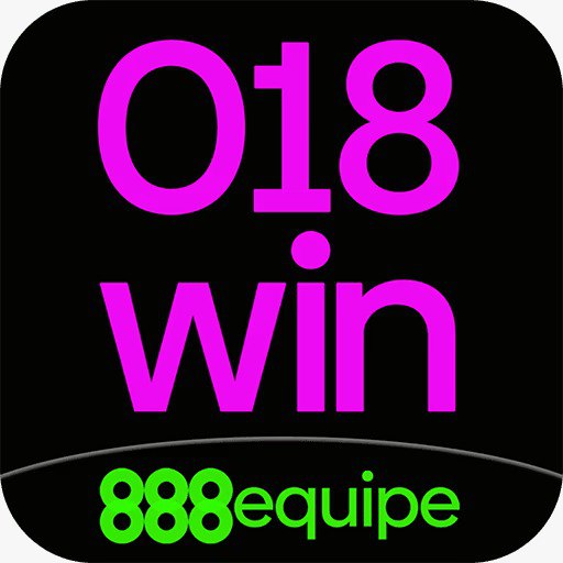 Logo da 018WIN.COM