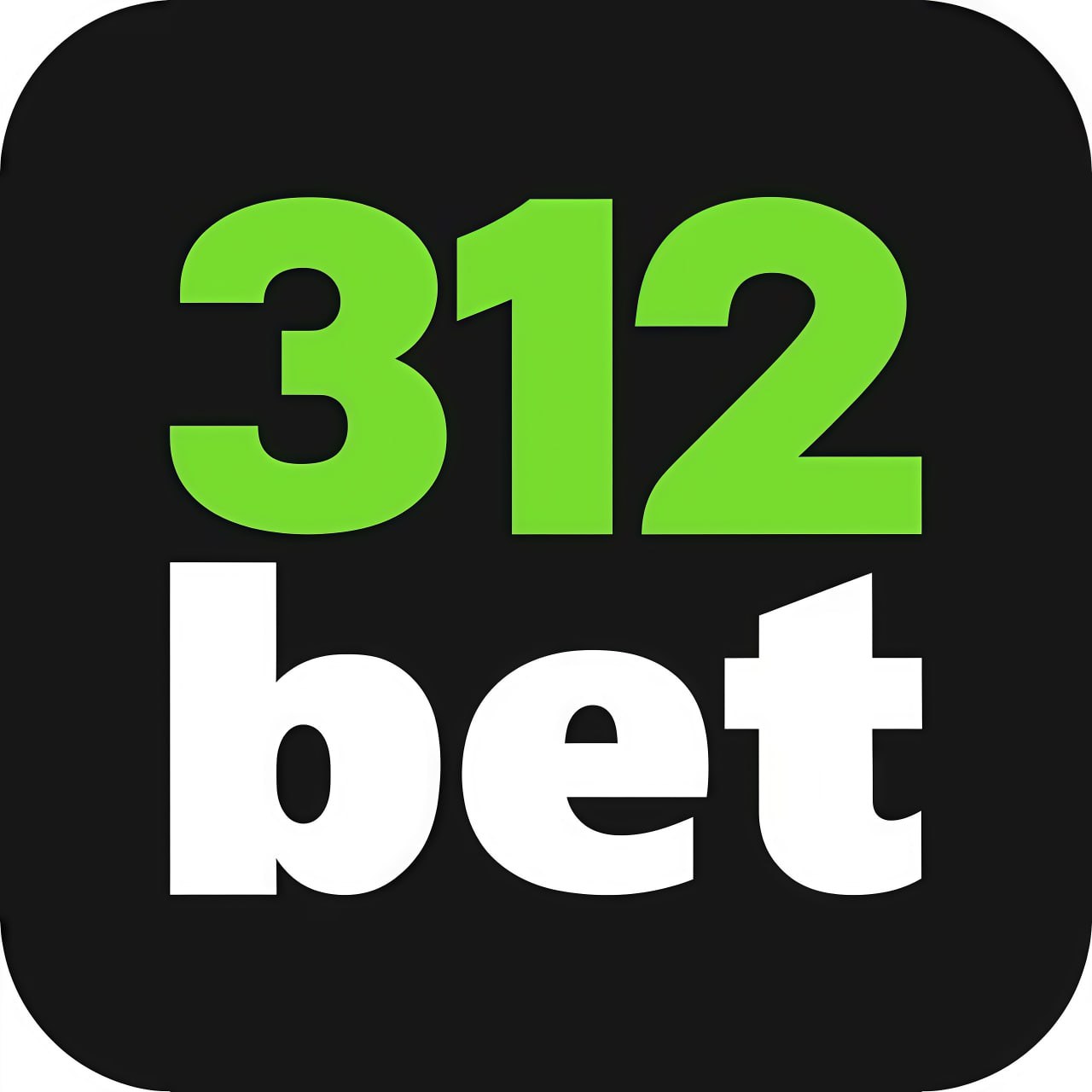 Logo da 312-BET.COM