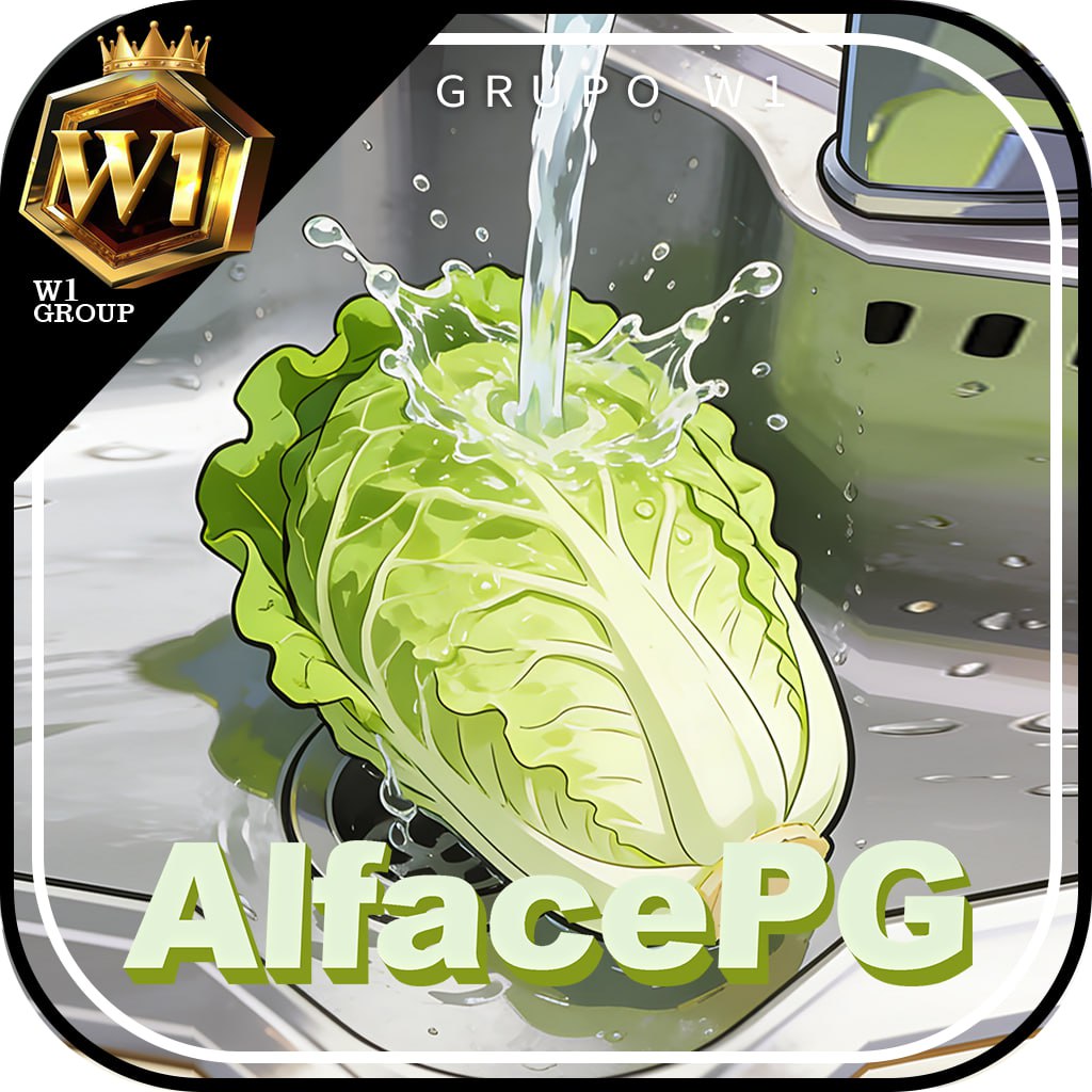 Logo da W1-ALFACEPG.COM