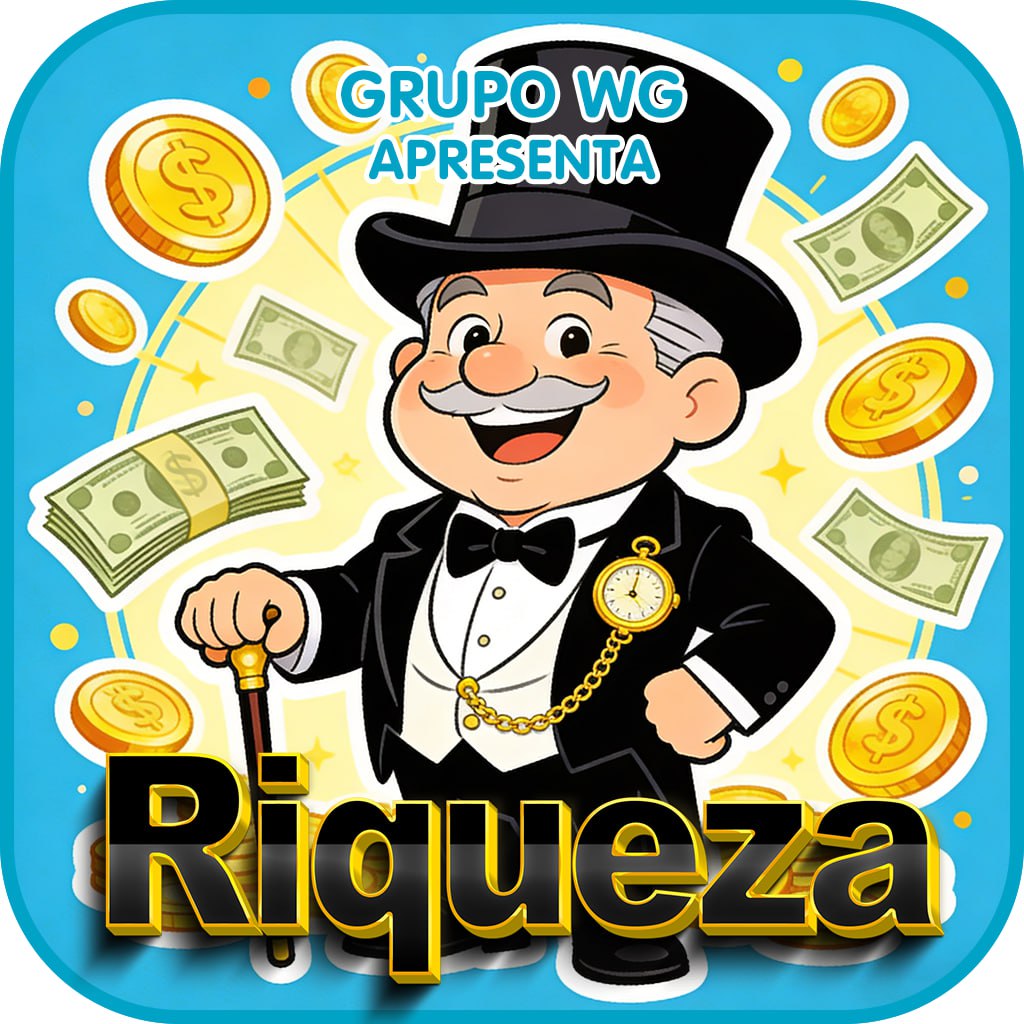 Logo da WG-RIQUEZA.COM