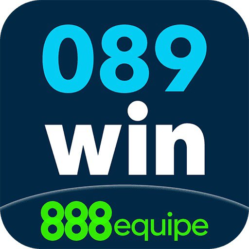 Logo da 089WIN.COM
