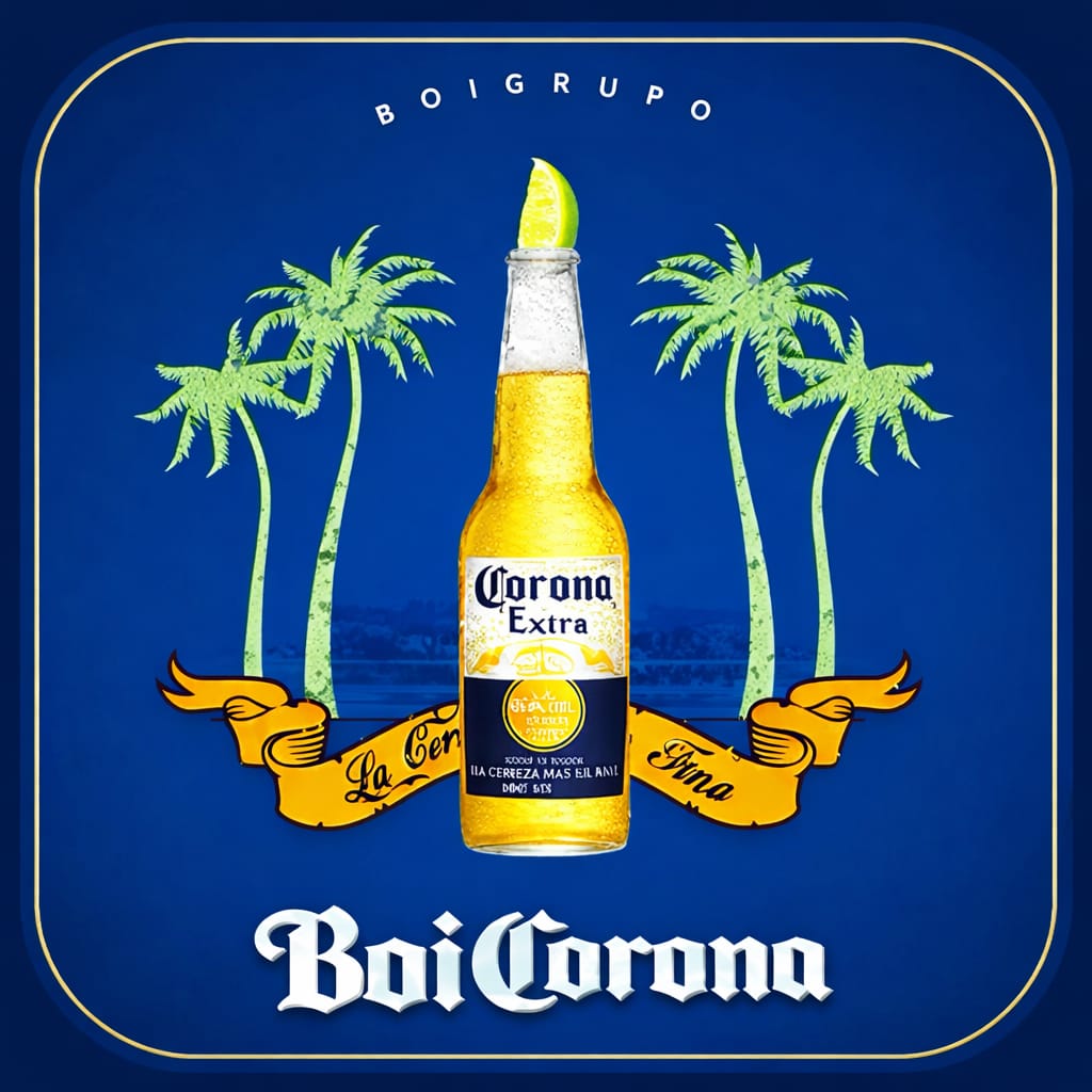 Logo da BOICORONA.COM