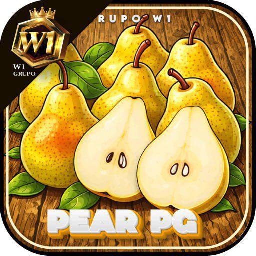 Logo da W1-PEAR-PG.COM