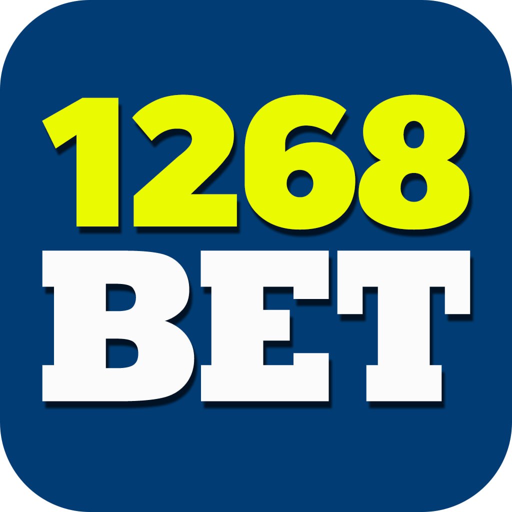 Logo da 1268BET.COM