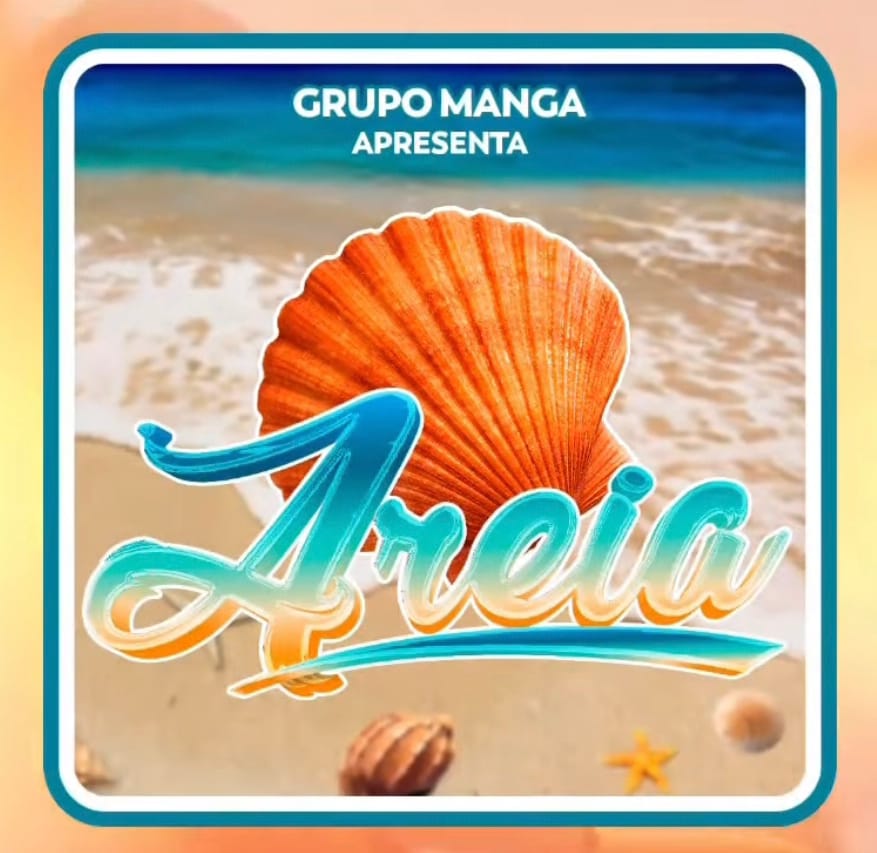 Logo da MANGA-AREIAPG.COM