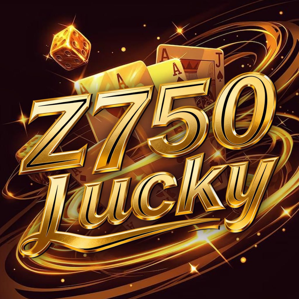 Logo da Z750LUCKY.COM - DEPOSITO 2X