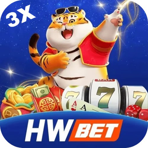 Logo da HW-BET.COM - DEPOSITO 3X