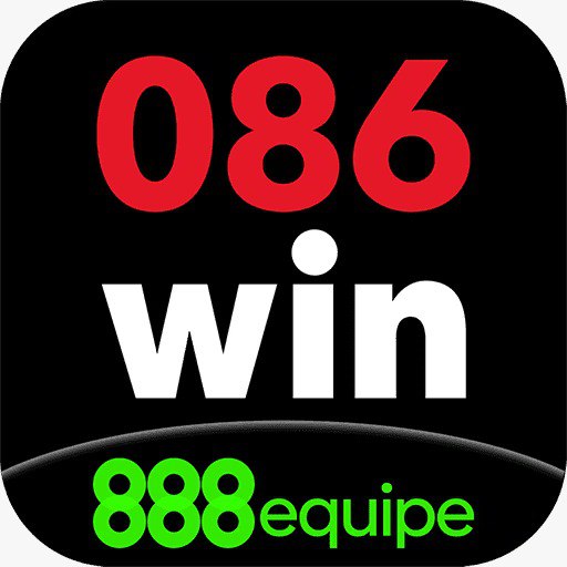 Logo da 086WIN.COM