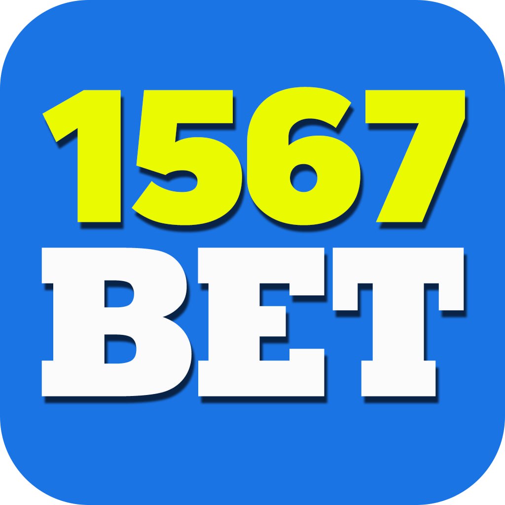 Logo da 1567BET.COM