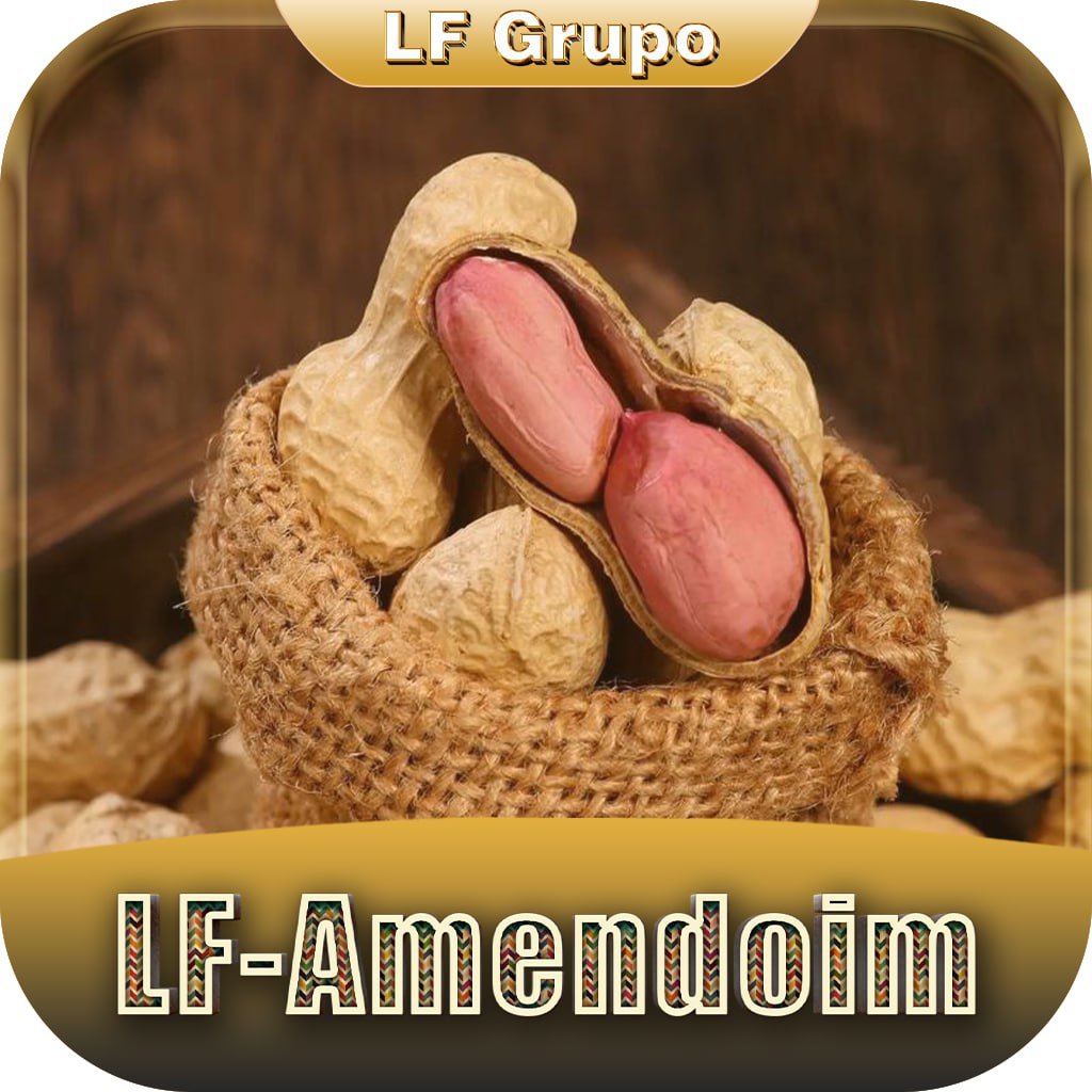 Logo da LF-AMENDOIM.COM